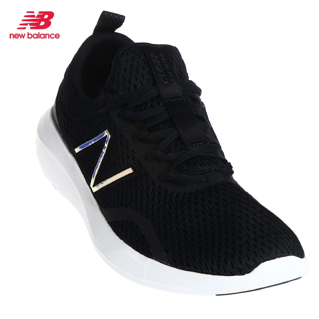 new balance coast fitness running lace 