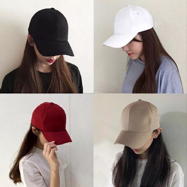 cute female baseball hats
