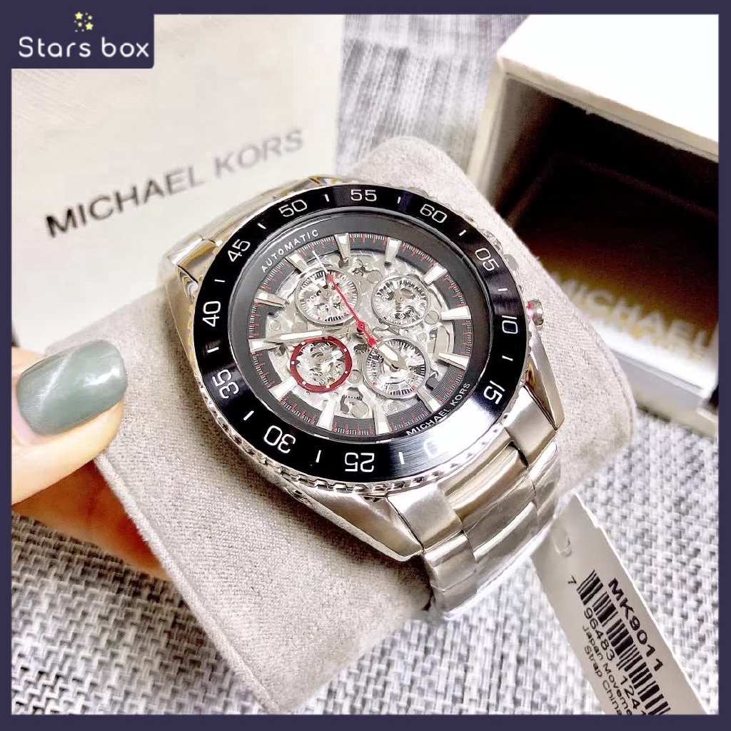 michael kors mk9011