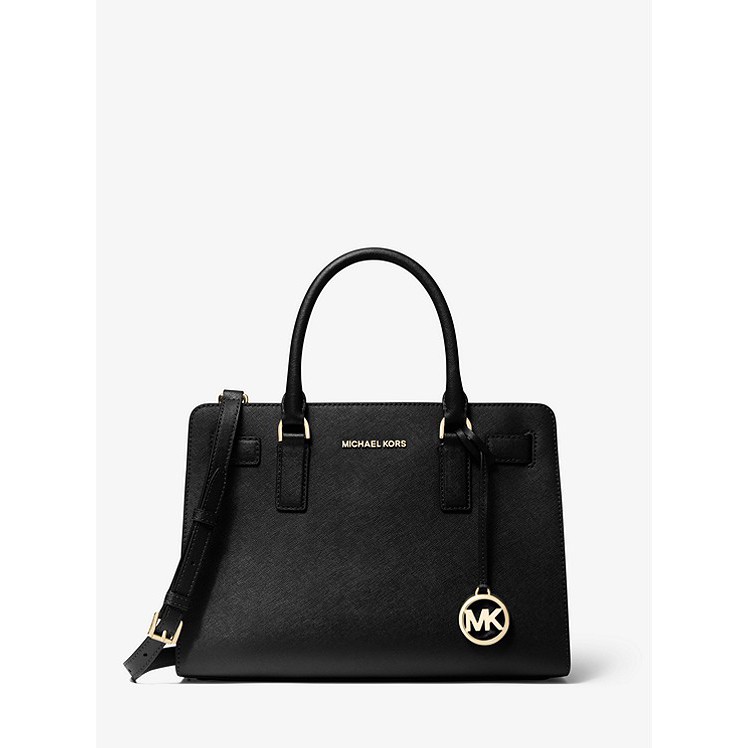 michael kors satchel dillen