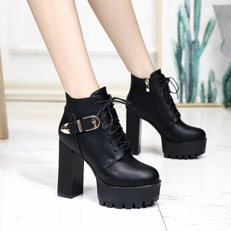 12 cm heels