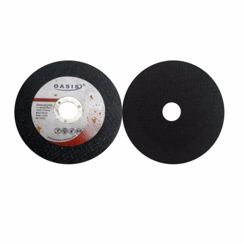 steel cutting disc