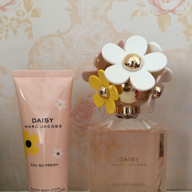 marc jacobs daisy perfume 125ml
