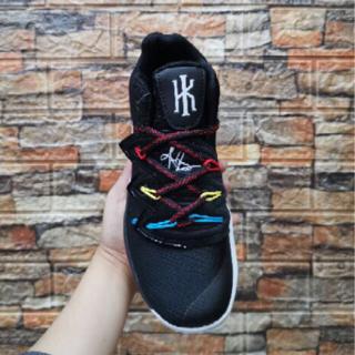  songan NIKE Zoom Kyrie 5 BHM Original quality Basketball