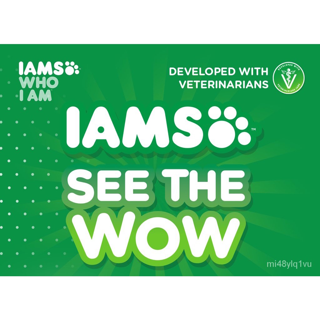 IAMS Proactive Health – Premium Dog Food Dry for Small Breed Adult Dogs, 1.5kg. #9