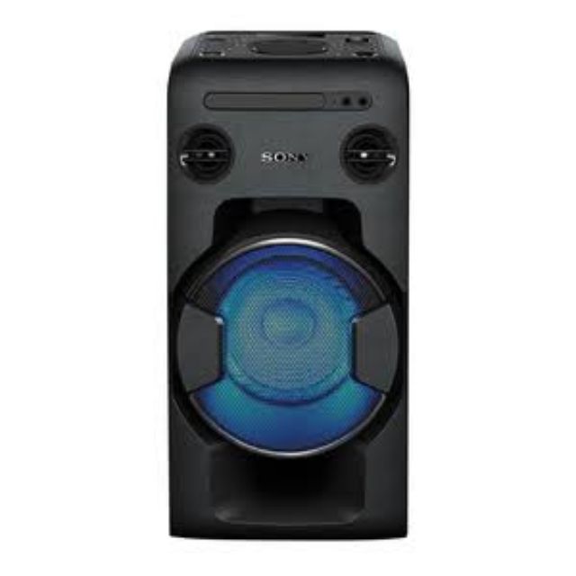 dj sony speaker