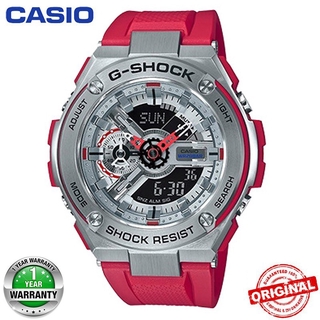 casio g shock gst 400