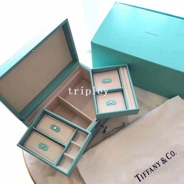tiffany jewelry box