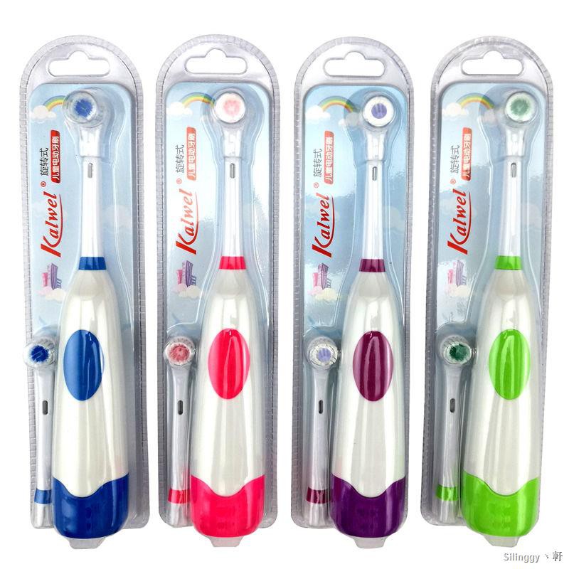 baby automatic toothbrush