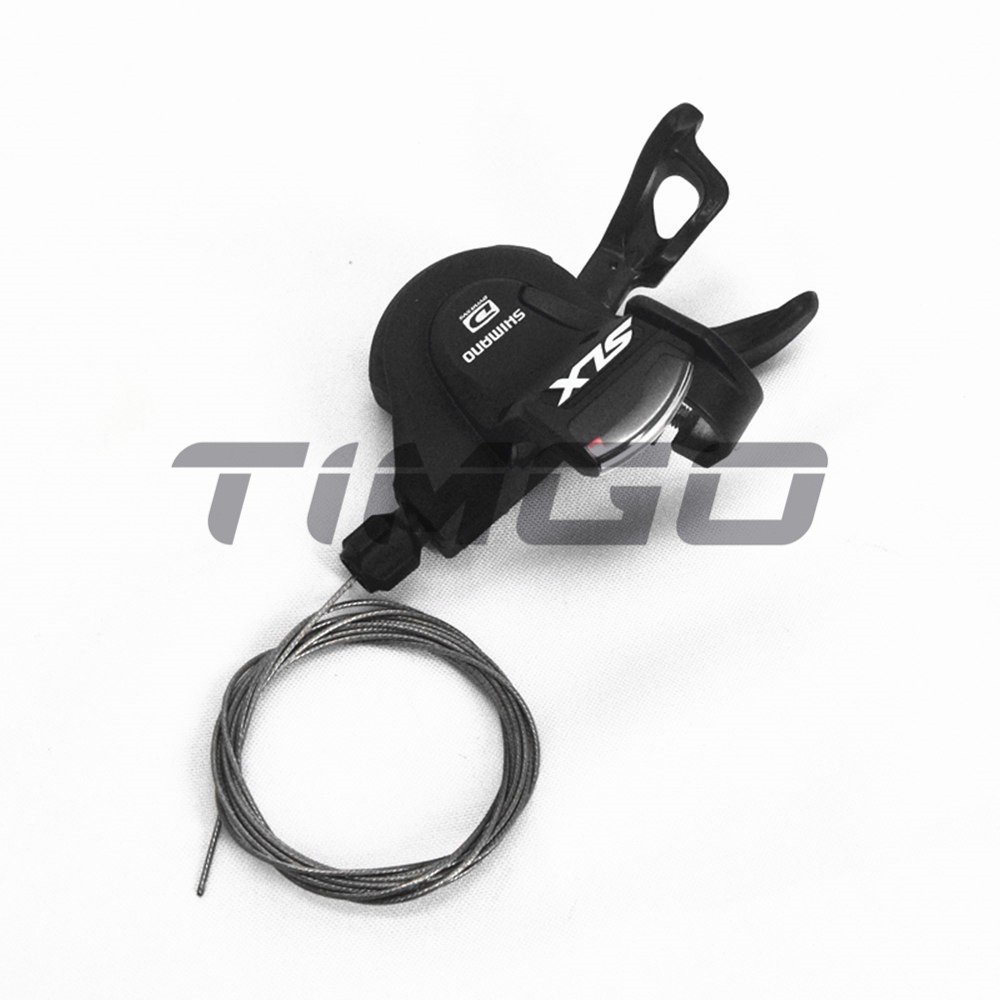 in stock] Shimano SLX SL-M670 MTB Bike 2/3×10 Speed Shifter 