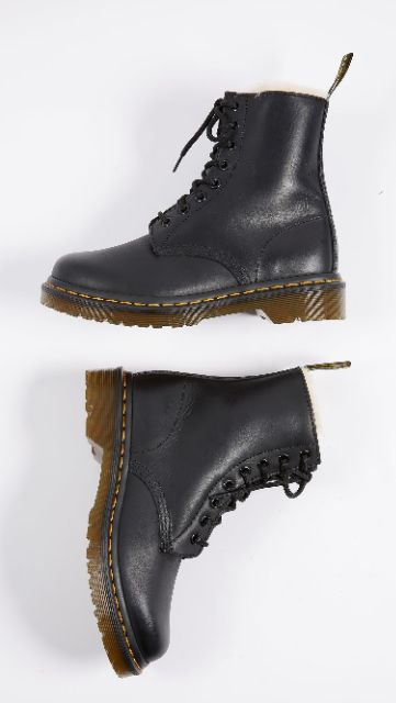 dr martens 1460 serena women's boots