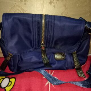 kimbel sling bag