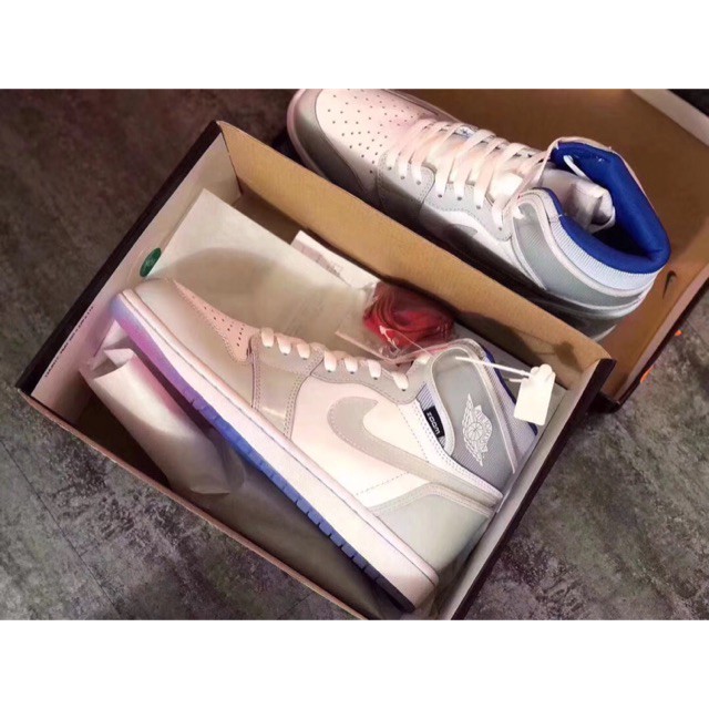 air jordan 1 mid size 40