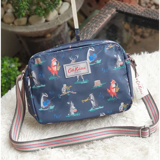cath kidston animal bag