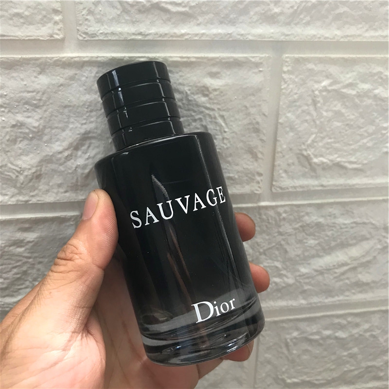 sauvage cologne 100ml