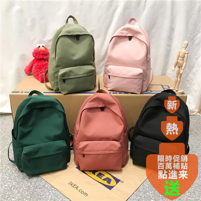 ulzzang backpack