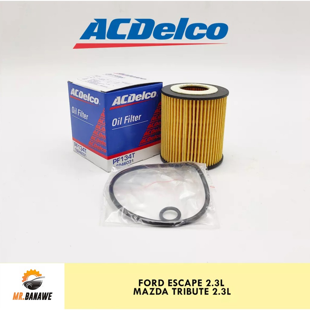 [2.3L] Ford Escape Oil Filter [2.3L] Mazda Tribute Oil Filter