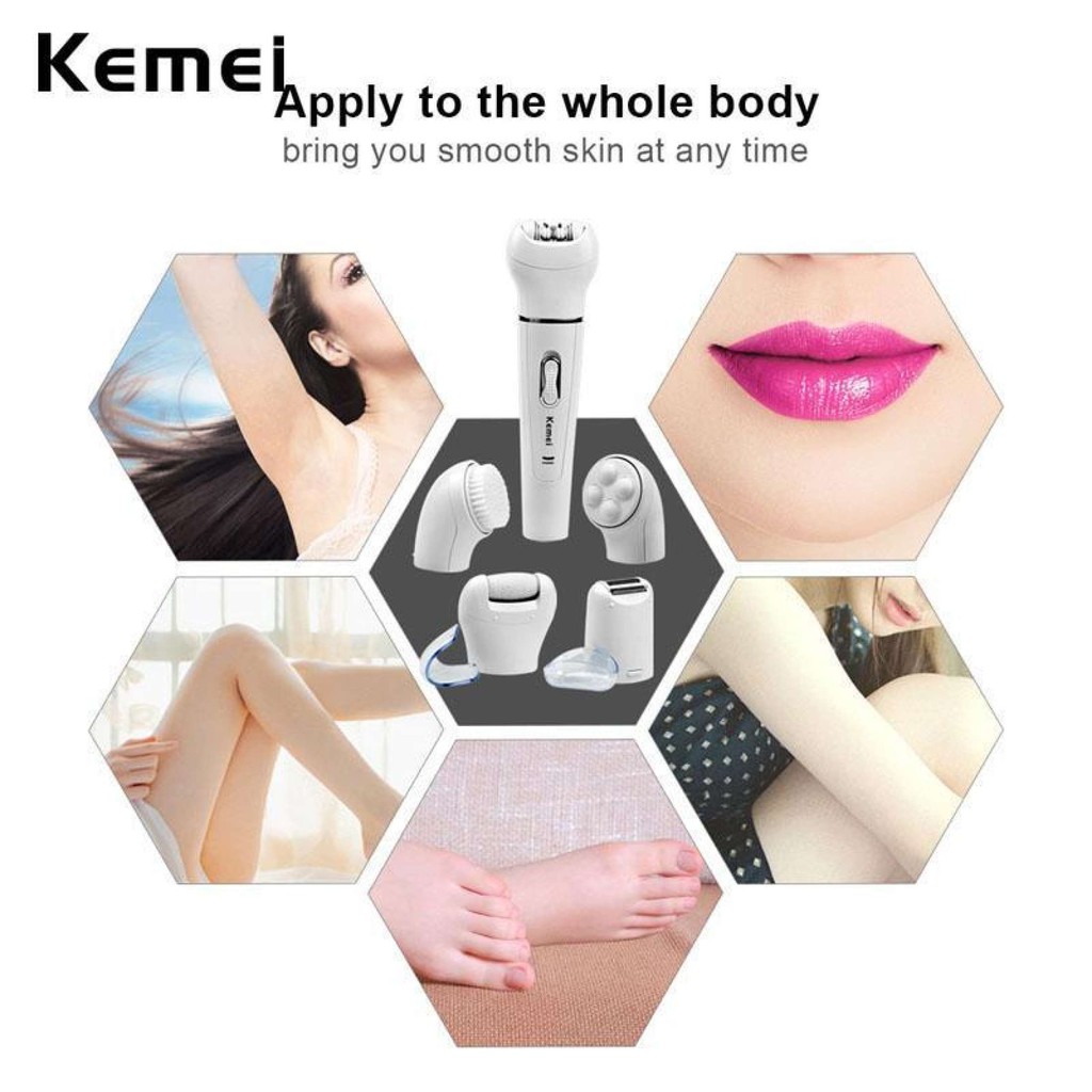 kemei 2199