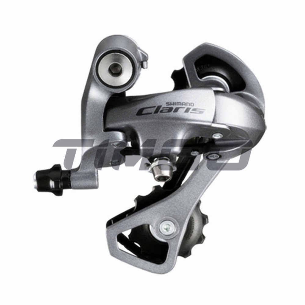 RD ST 2x8s 2400 Shimano パーツセット Claris FD