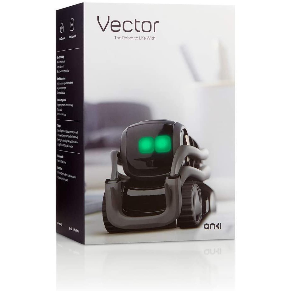 robot vector shopee