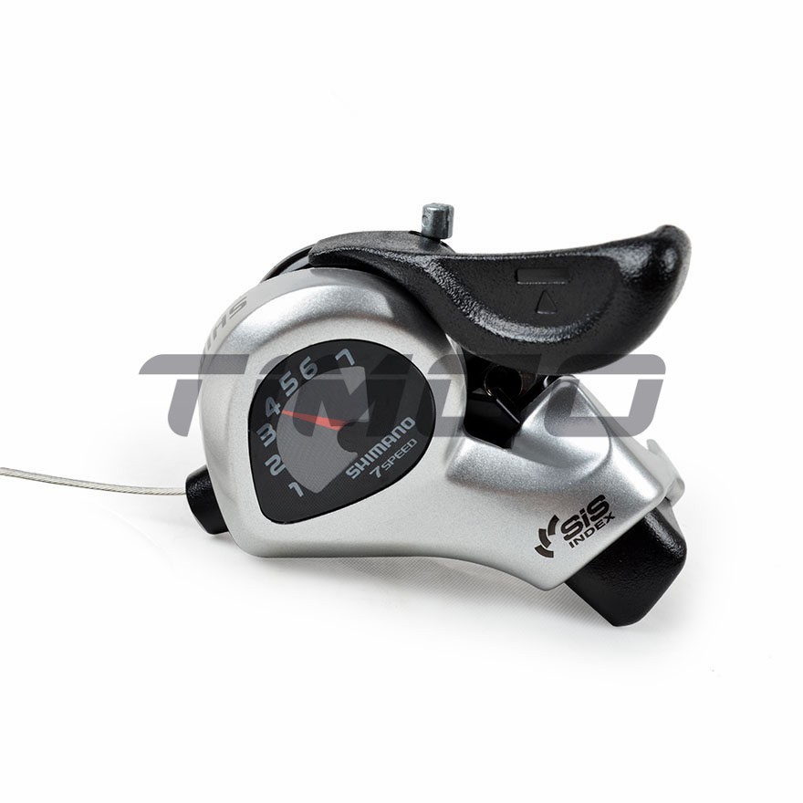 shimano gear shifter 6 speed