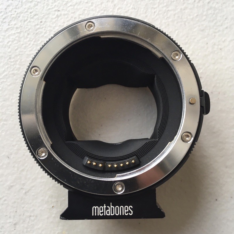 metabones mark iv
