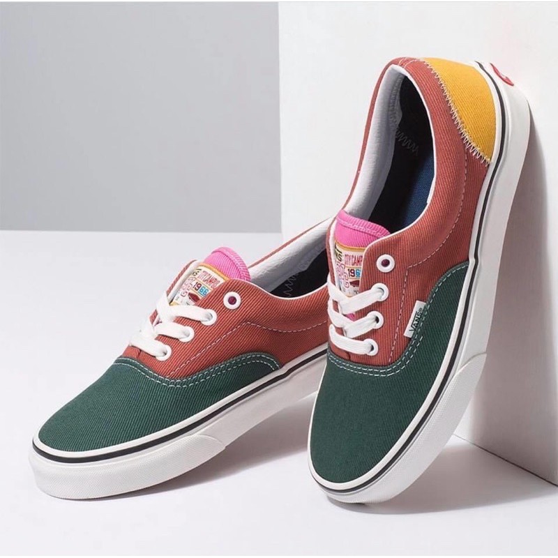 vans era varsity