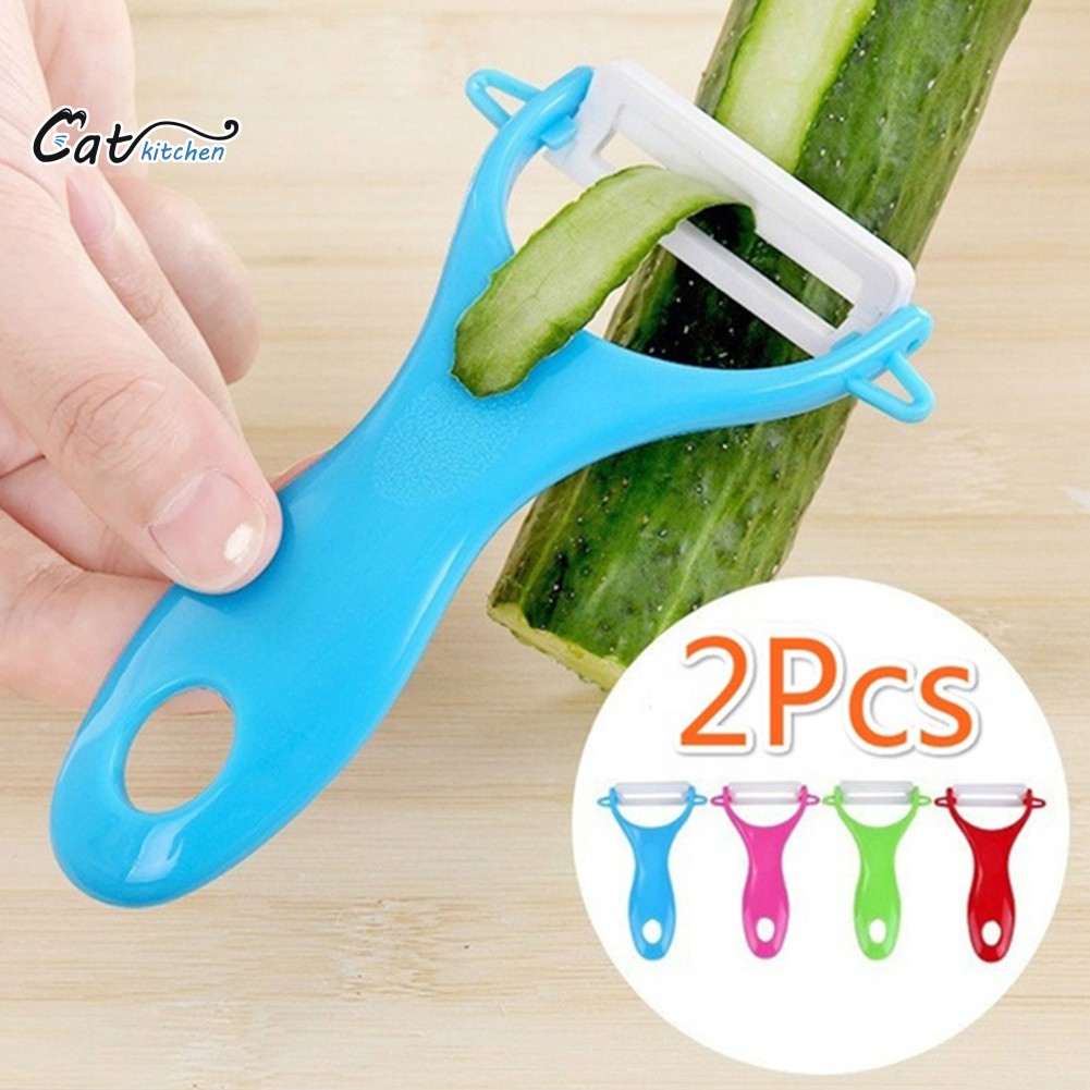 ceramic potato peeler