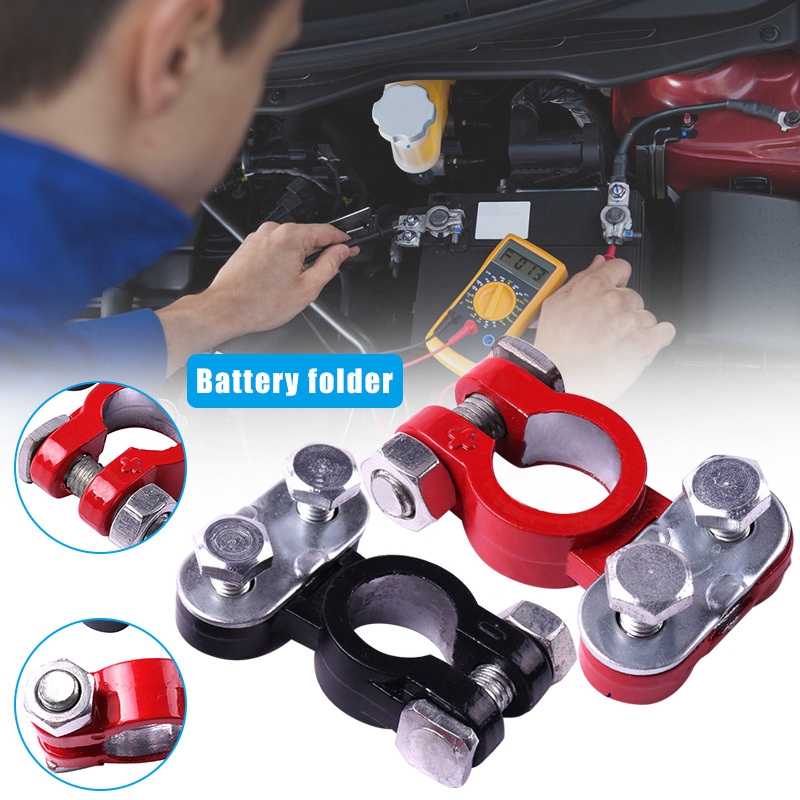 universal car battery terminal