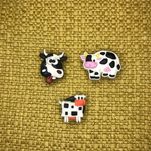 cow jibbitz