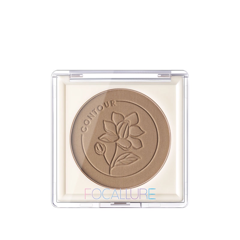 focallure bronzer/contour