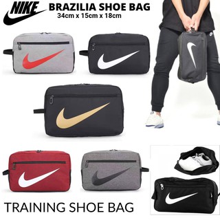 nike training shoe bag