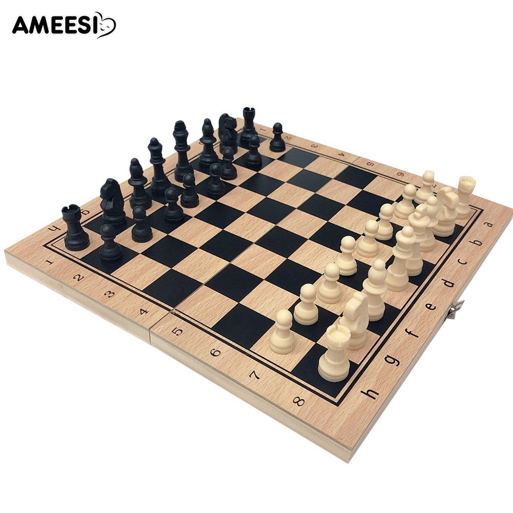 checkers board game