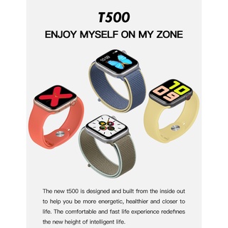 t500 plus series 6