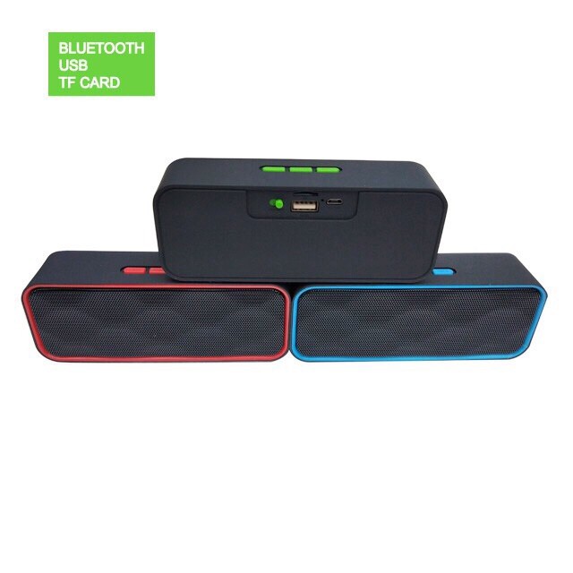 wireless speaker megabass stereo a2dp