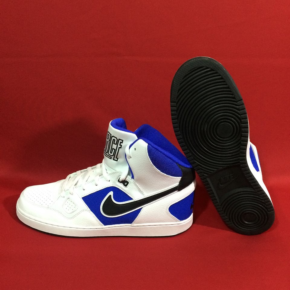 Nike Son of Force Mid | Shopee Philippines