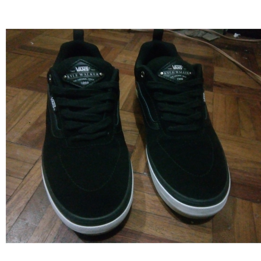 vans kyle walker pro philippines price