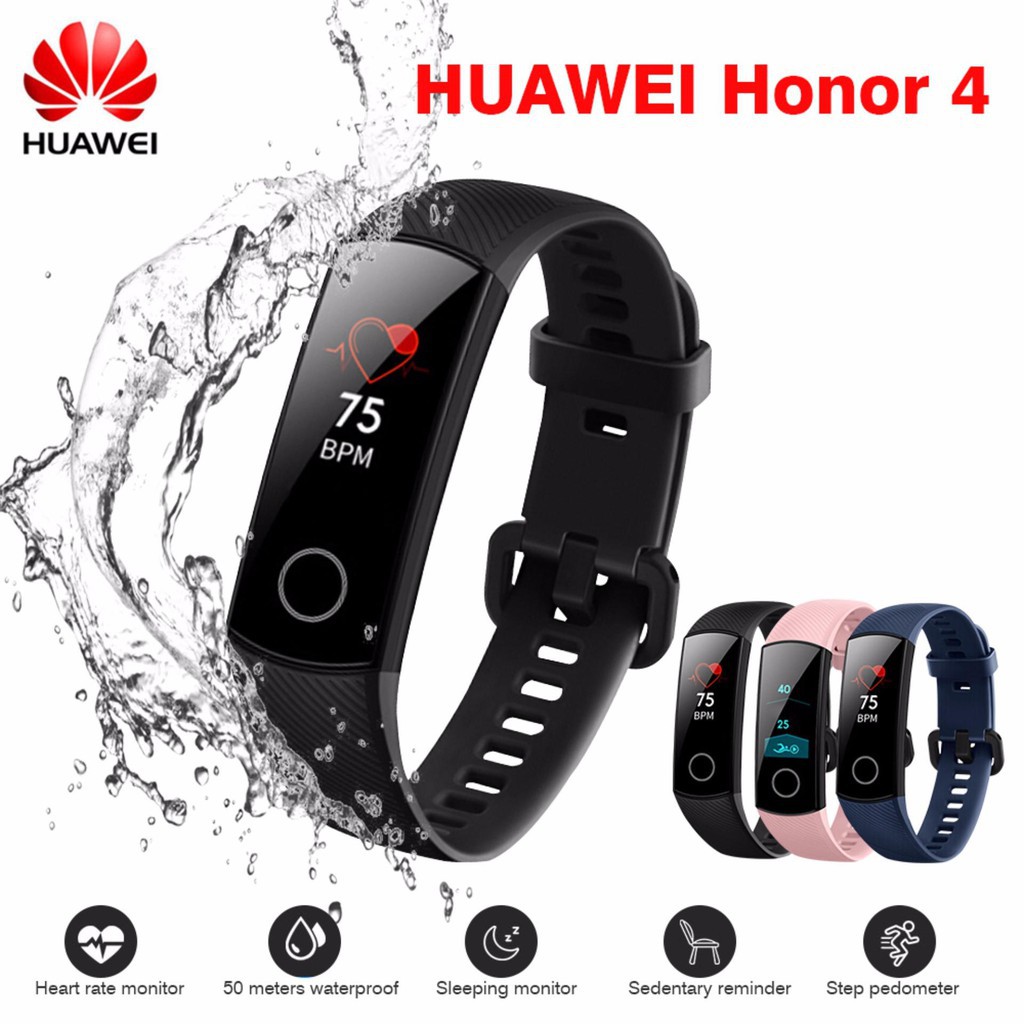 huawei honor 4 watch