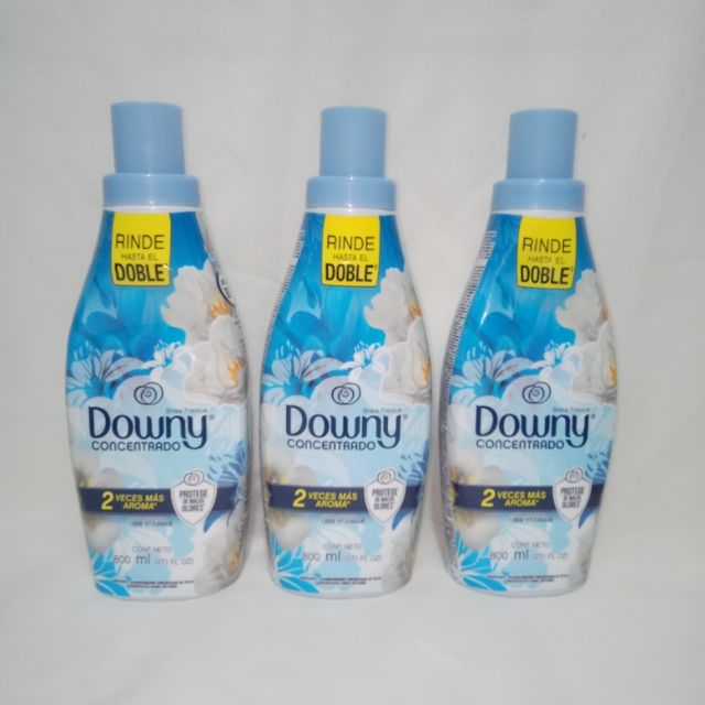 DOWNY LIQUID DETERGENT 800ML Shopee Philippines