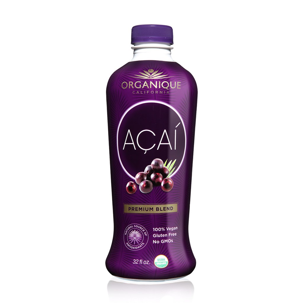 Acai Berry Juice Price - Rengo Fruit