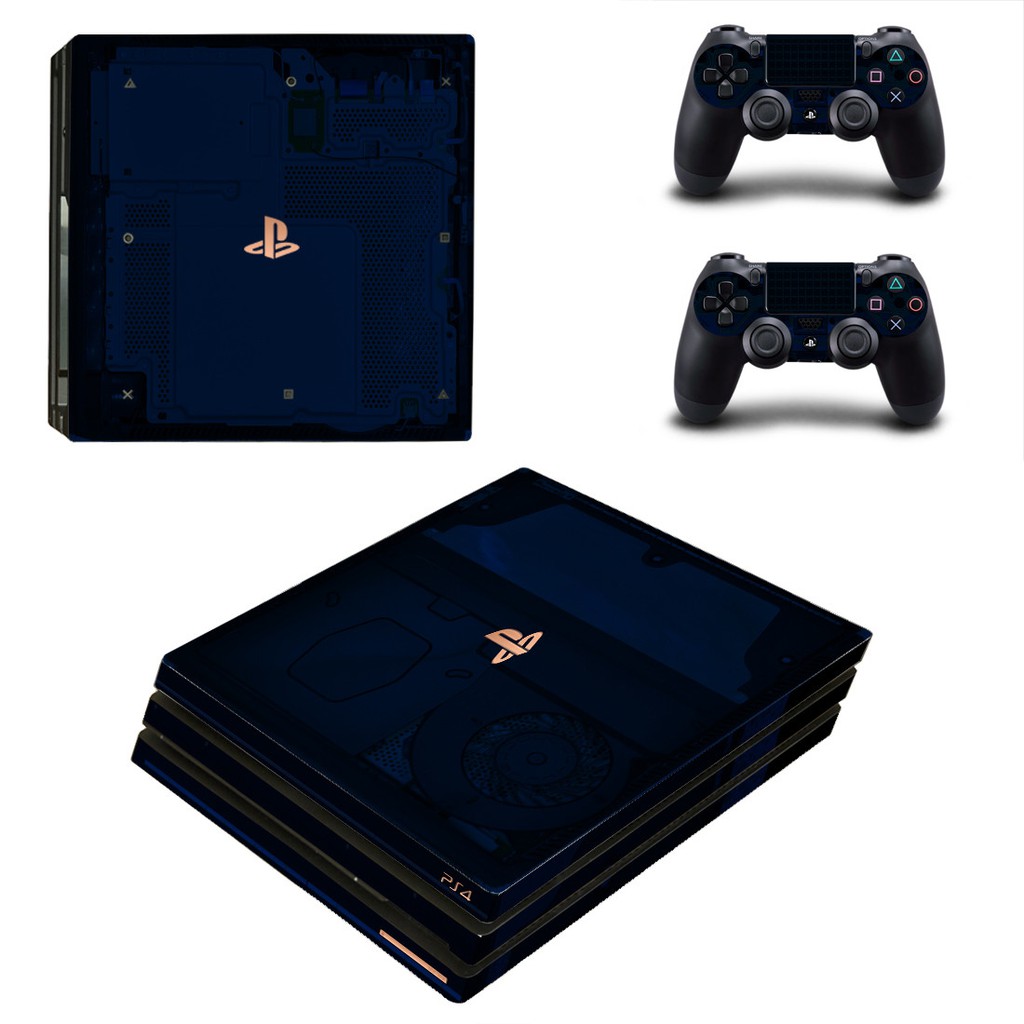 the new ps4 pro