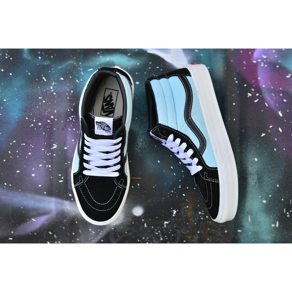 vans 40.5 cm
