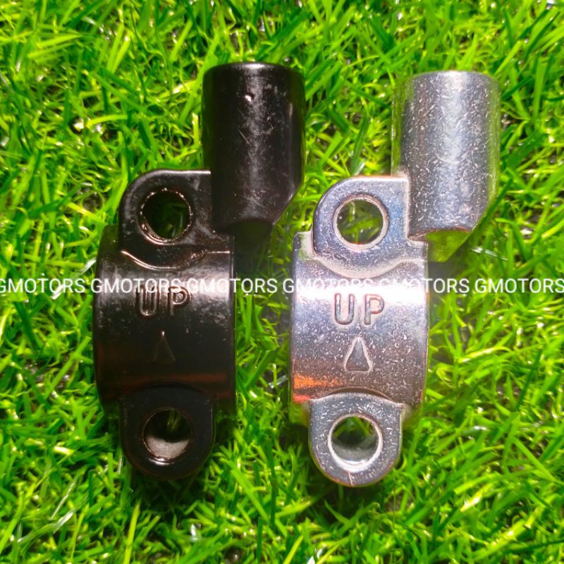 Mio right side mirror bracket Shopee Philippines