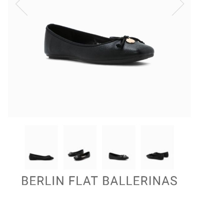 celine black shoes