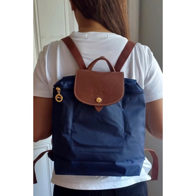 longchamp backpack philippines