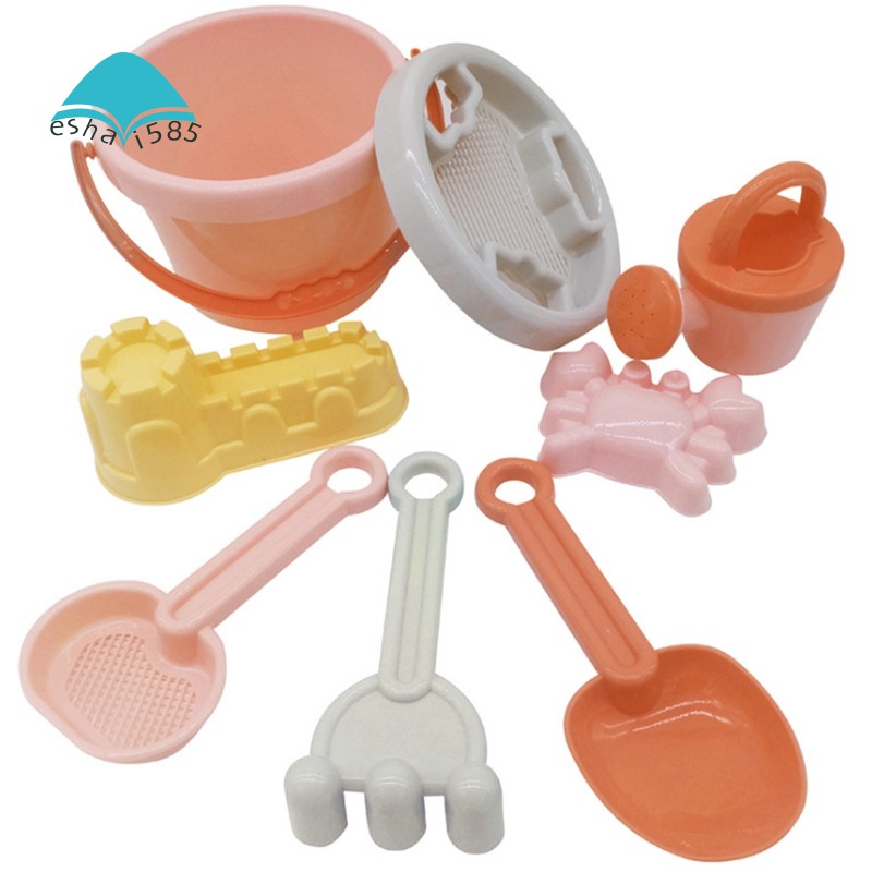 baby sand toys