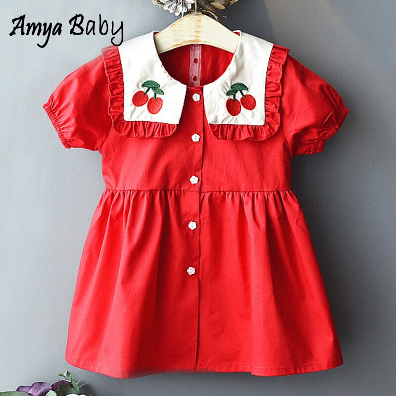 baby girl dresses for summer 2019