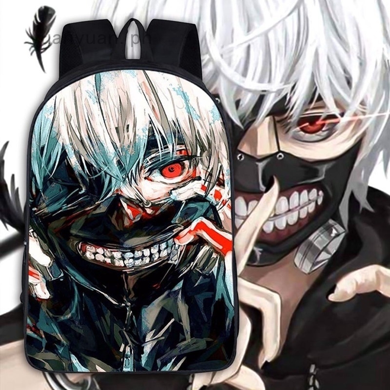 tokyo ghoul backpack