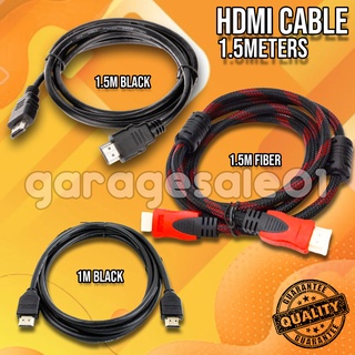 ⚡High Speed Gold Plated HDMI to HDMI cable⚡