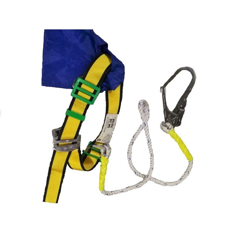 safety rope safety belt ( Big hook ) Shopee Philippines